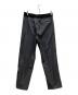 OAMC (オーエーエムシー) 21AW WIRE PANT グレー サイズ:XS：8000円