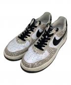 NIKEナイキ）の古着「Air Force 1 Low 