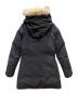 CANADA GOOSE (カナダグース) BRONTE PARKA ネイビー サイズ:S：40000円