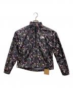 THE NORTH FACEザ ノース フェイス）の古着「Hydrenaline™ Pullover 2000」｜ブラック×パープル