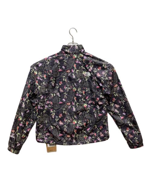 THE NORTH FACE（ザ ノース フェイス）THE NORTH FACE (ザ ノース フェイス) Hydrenaline™ Pullover 2000 ブラック×パープル サイズ:XSの古着・服飾アイテム