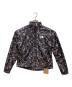 THE NORTH FACE（ザ ノース フェイス）の古着「Hydrenaline™ Pullover 2000」｜ブラック×パープル