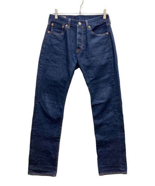 LEVI'S PReMIUM（リーバイス プレミアム）LEVI'S PReMIUM (リーバイス プレミアム) 501デニムパンツ インディゴ サイズ:W29の古着・服飾アイテム