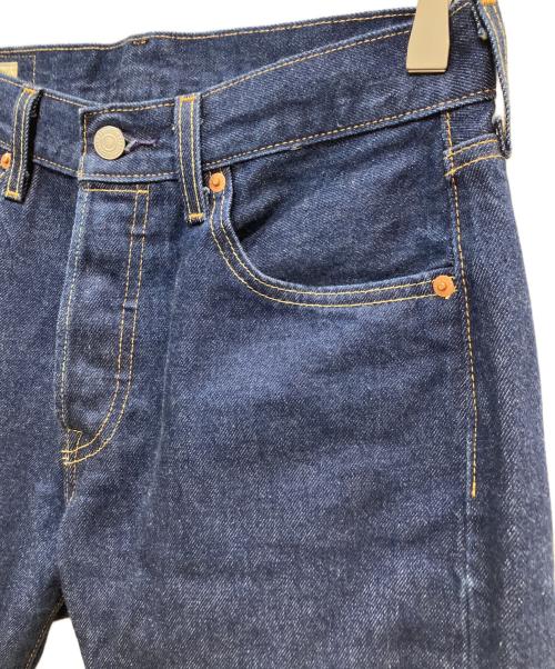 LEVI'S PReMIUM（リーバイス プレミアム）LEVI'S PReMIUM (リーバイス プレミアム) 501デニムパンツ インディゴ サイズ:W29の古着・服飾アイテム