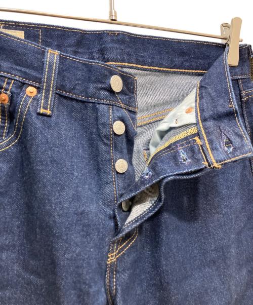 LEVI'S PReMIUM（リーバイス プレミアム）LEVI'S PReMIUM (リーバイス プレミアム) 501デニムパンツ インディゴ サイズ:W29の古着・服飾アイテム