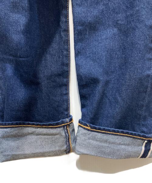 LEVI'S PReMIUM（リーバイス プレミアム）LEVI'S PReMIUM (リーバイス プレミアム) 501デニムパンツ インディゴ サイズ:W29の古着・服飾アイテム