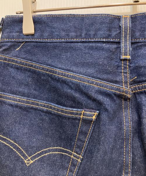LEVI'S PReMIUM（リーバイス プレミアム）LEVI'S PReMIUM (リーバイス プレミアム) 501デニムパンツ インディゴ サイズ:W29の古着・服飾アイテム