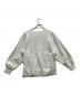 Champion REVERSE WEAVE (チャンピオン リバース ウィーブ) 80s リバースウィーブプリントスウェット アイボリー サイズ:L：8000円