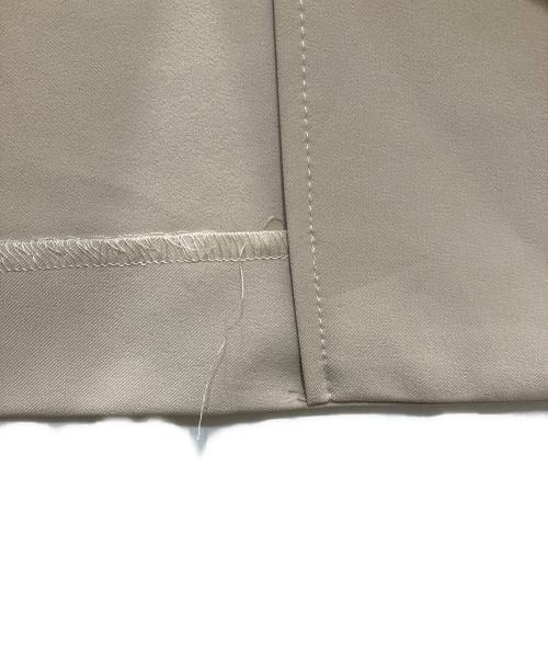 RIM.ARK（リムアーク）RIM.ARK (リムアーク) Relax comfy box tops ベージュ サイズ:FREEの古着・服飾アイテム