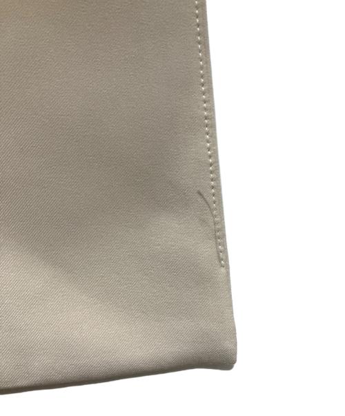 RIM.ARK（リムアーク）RIM.ARK (リムアーク) Relax comfy box tops ベージュ サイズ:FREEの古着・服飾アイテム