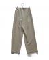 RIM.ARK (リムアーク) Relax comfy PT ベージュ サイズ:SIZE　38：6000円