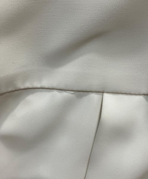 RIM.ARK（リムアーク）RIM.ARK (リムアーク) Big work shirt JK アイボリー サイズ:FREEの古着・服飾アイテム