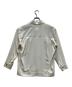 RIM.ARK (リムアーク) Big work shirt JK アイボリー サイズ:FREE：5000円