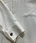 中古・古着 RIM.ARK (リムアーク) Big work shirt JK アイボリー サイズ:FREE：5000円