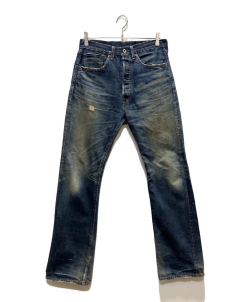 LEVI'S VINTAGE CLOTHING（リーバイス ビンテージ クロージング）LEVI'S VINTAGE CLOTHING (リーバイス ビンテージ クロージング) S501XX デニムパンツ インディゴ サイズ:SIZE　32の古着・服飾アイテム