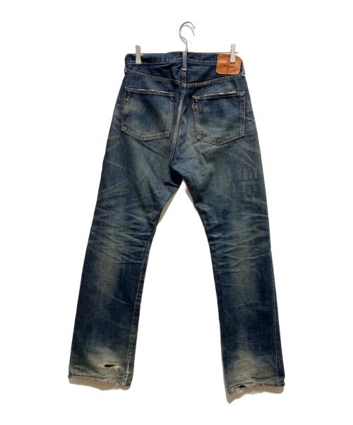 LEVI'S VINTAGE CLOTHING（リーバイス ビンテージ クロージング）LEVI'S VINTAGE CLOTHING (リーバイス ビンテージ クロージング) S501XX デニムパンツ インディゴ サイズ:SIZE　32の古着・服飾アイテム