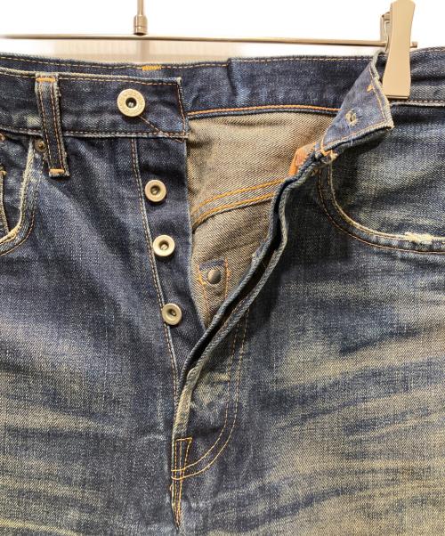 LEVI'S VINTAGE CLOTHING（リーバイス ビンテージ クロージング）LEVI'S VINTAGE CLOTHING (リーバイス ビンテージ クロージング) S501XX デニムパンツ インディゴ サイズ:SIZE　32の古着・服飾アイテム