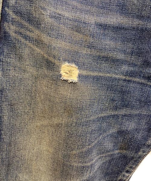 LEVI'S VINTAGE CLOTHING（リーバイス ビンテージ クロージング）LEVI'S VINTAGE CLOTHING (リーバイス ビンテージ クロージング) S501XX デニムパンツ インディゴ サイズ:SIZE　32の古着・服飾アイテム