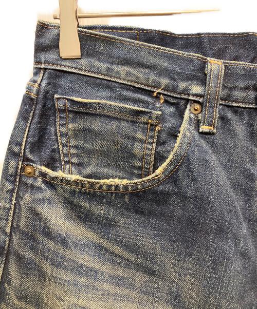 LEVI'S VINTAGE CLOTHING（リーバイス ビンテージ クロージング）LEVI'S VINTAGE CLOTHING (リーバイス ビンテージ クロージング) S501XX デニムパンツ インディゴ サイズ:SIZE　32の古着・服飾アイテム