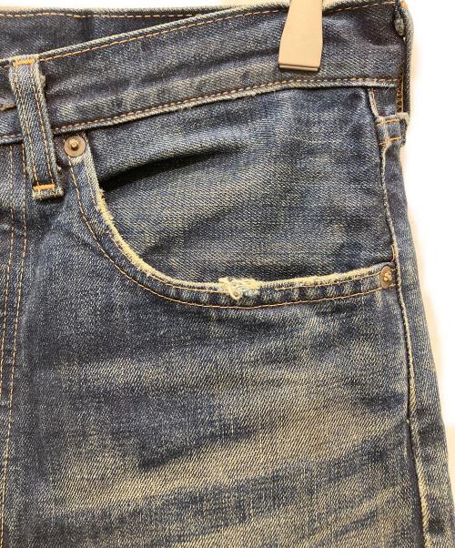 LEVI'S VINTAGE CLOTHING（リーバイス ビンテージ クロージング）LEVI'S VINTAGE CLOTHING (リーバイス ビンテージ クロージング) S501XX デニムパンツ インディゴ サイズ:SIZE　32の古着・服飾アイテム