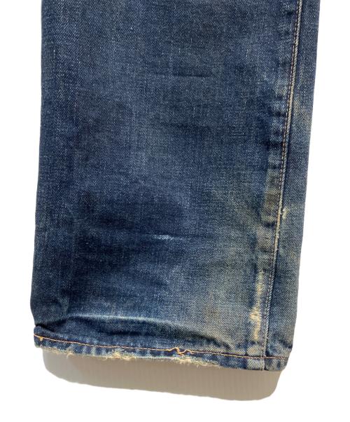 LEVI'S VINTAGE CLOTHING（リーバイス ビンテージ クロージング）LEVI'S VINTAGE CLOTHING (リーバイス ビンテージ クロージング) S501XX デニムパンツ インディゴ サイズ:SIZE　32の古着・服飾アイテム