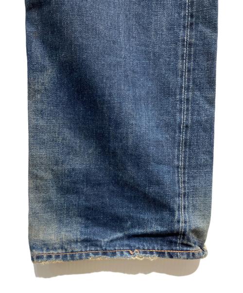 LEVI'S VINTAGE CLOTHING（リーバイス ビンテージ クロージング）LEVI'S VINTAGE CLOTHING (リーバイス ビンテージ クロージング) S501XX デニムパンツ インディゴ サイズ:SIZE　32の古着・服飾アイテム
