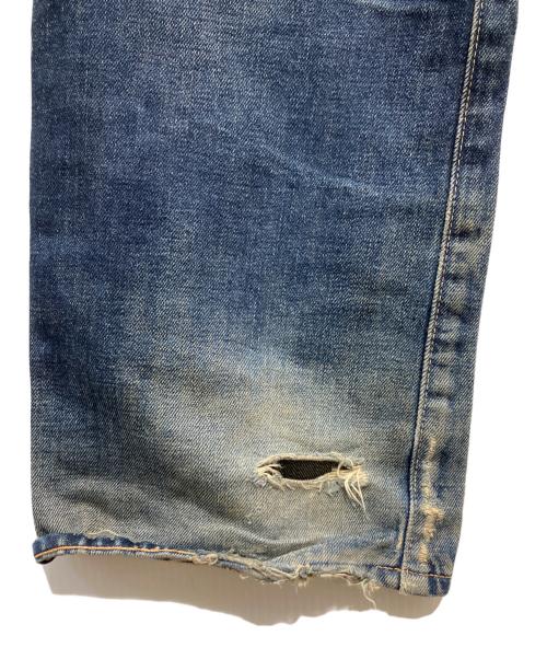 LEVI'S VINTAGE CLOTHING（リーバイス ビンテージ クロージング）LEVI'S VINTAGE CLOTHING (リーバイス ビンテージ クロージング) S501XX デニムパンツ インディゴ サイズ:SIZE　32の古着・服飾アイテム