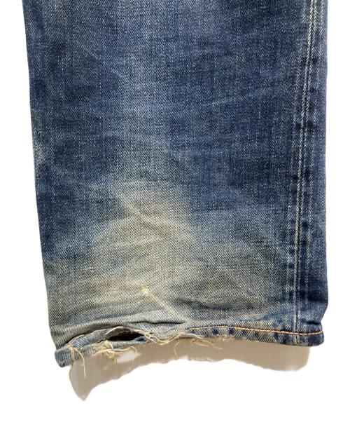 LEVI'S VINTAGE CLOTHING（リーバイス ビンテージ クロージング）LEVI'S VINTAGE CLOTHING (リーバイス ビンテージ クロージング) S501XX デニムパンツ インディゴ サイズ:SIZE　32の古着・服飾アイテム