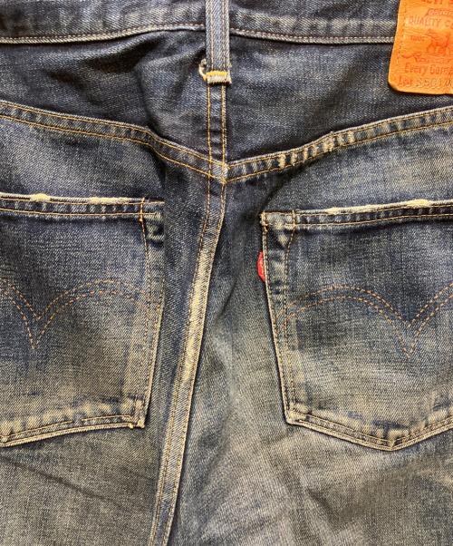 LEVI'S VINTAGE CLOTHING（リーバイス ビンテージ クロージング）LEVI'S VINTAGE CLOTHING (リーバイス ビンテージ クロージング) S501XX デニムパンツ インディゴ サイズ:SIZE　32の古着・服飾アイテム