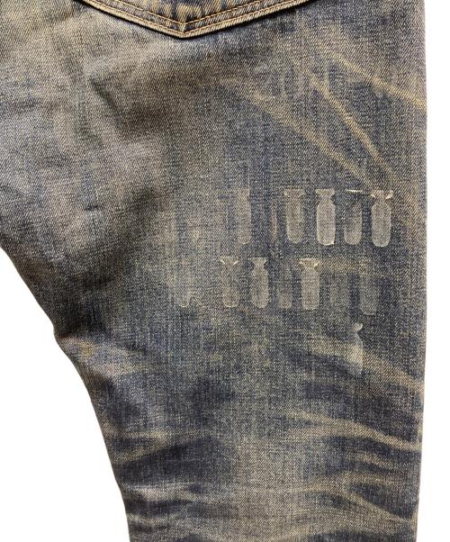 LEVI'S VINTAGE CLOTHING（リーバイス ビンテージ クロージング）LEVI'S VINTAGE CLOTHING (リーバイス ビンテージ クロージング) S501XX デニムパンツ インディゴ サイズ:SIZE　32の古着・服飾アイテム