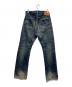 LEVI'S VINTAGE CLOTHING (リーバイス ビンテージ クロージング) S501XX デニムパンツ インディゴ サイズ:SIZE　32：30000円