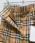 BURBERRYの古着・服飾アイテム：48000円