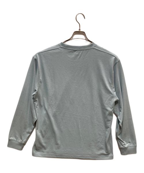THE NORTH FACE（ザ ノース フェイス）THE NORTH FACE (ザ ノース フェイス) Seersucker Overshirt ベージュ サイズ:Lの古着・服飾アイテム