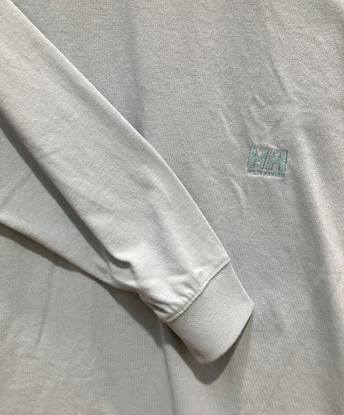 THE NORTH FACE（ザ ノース フェイス）THE NORTH FACE (ザ ノース フェイス) Seersucker Overshirt ベージュ サイズ:Lの古着・服飾アイテム