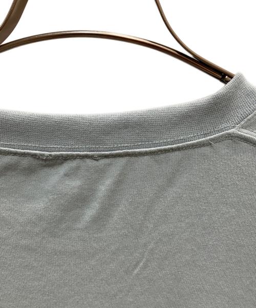 THE NORTH FACE（ザ ノース フェイス）THE NORTH FACE (ザ ノース フェイス) Seersucker Overshirt ベージュ サイズ:Lの古着・服飾アイテム
