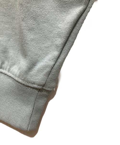THE NORTH FACE（ザ ノース フェイス）THE NORTH FACE (ザ ノース フェイス) Seersucker Overshirt ベージュ サイズ:Lの古着・服飾アイテム
