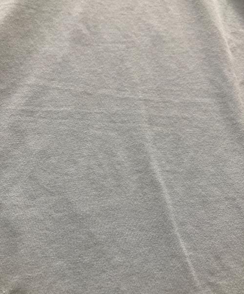 THE NORTH FACE（ザ ノース フェイス）THE NORTH FACE (ザ ノース フェイス) Seersucker Overshirt ベージュ サイズ:Lの古着・服飾アイテム
