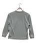 THE NORTH FACE (ザ ノース フェイス) Seersucker Overshirt ベージュ サイズ:L：6000円