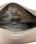中古・古着 FURLA (フルラ) クロスボディバッグ ブラウン：7000円