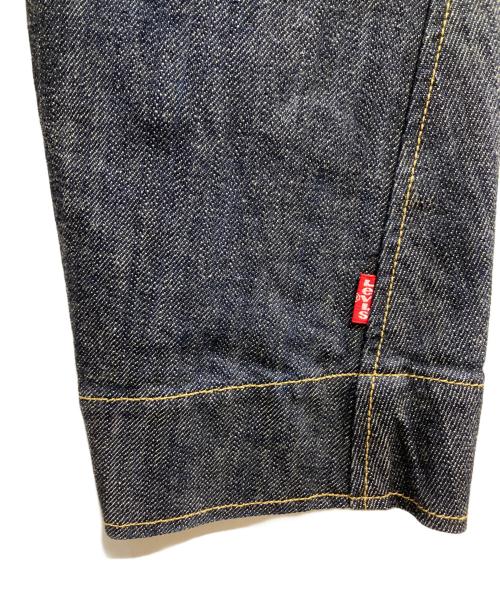 LEVI'S ENGINEERED（リーバイスエンジニアード）LEVI'S ENGINEERED (リーバイスエンジニアード) 00s デニムテーラードジャケット インディゴ サイズ:Lの古着・服飾アイテム