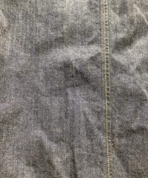 LEVI'S ENGINEERED（リーバイスエンジニアード）LEVI'S ENGINEERED (リーバイスエンジニアード) 00s デニムテーラードジャケット インディゴ サイズ:Lの古着・服飾アイテム