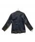 LEVI'S ENGINEERED (リーバイスエンジニアード) 00s デニムテーラードジャケット インディゴ サイズ:L：8000円