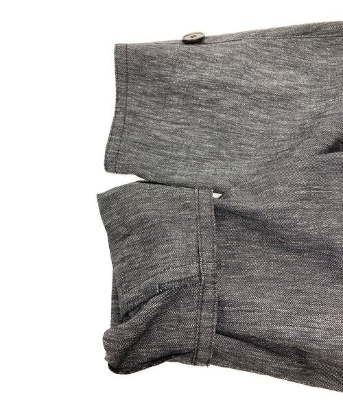 BRAHMIN（ブラーミン）BRAHMIN (ブラーミン) スプリングコート ネイビー サイズ:38 未使用品の古着・服飾アイテム