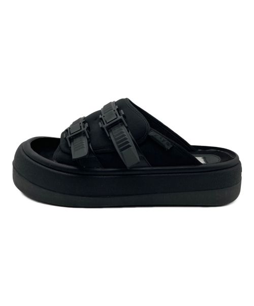 Eytys（エイティーズ）Eytys (エイティス) CAPRI NEOPRENE/サンダル ブラック サイズ:EUR41/UK7.5/USM 8.5/USW10の古着・服飾アイテム