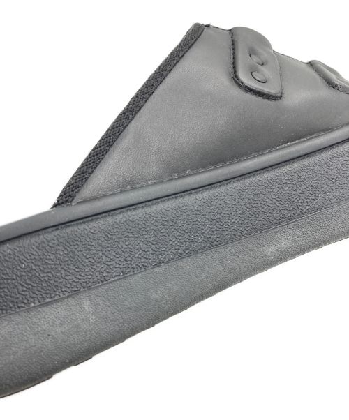 Eytys（エイティーズ）Eytys (エイティス) CAPRI NEOPRENE/サンダル ブラック サイズ:EUR41/UK7.5/USM 8.5/USW10の古着・服飾アイテム