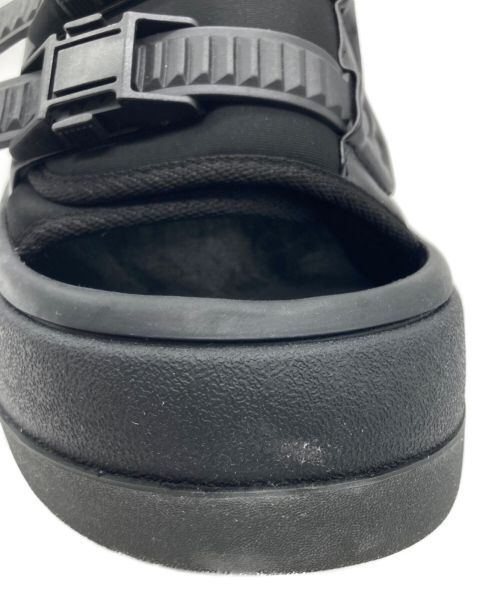 Eytys（エイティーズ）Eytys (エイティス) CAPRI NEOPRENE/サンダル ブラック サイズ:EUR41/UK7.5/USM 8.5/USW10の古着・服飾アイテム