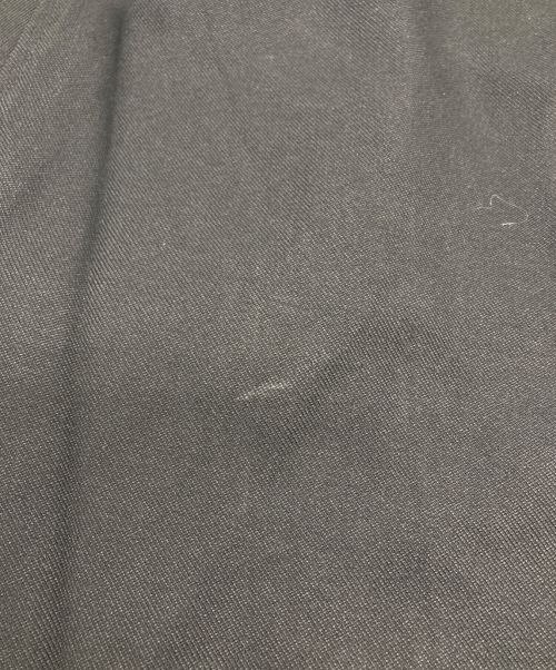 NOT UGLY（ノットアグリー）NOT UGLY (ノットアグリー) ドッキングシャツ ブラック サイズ:S 未使用品の古着・服飾アイテム