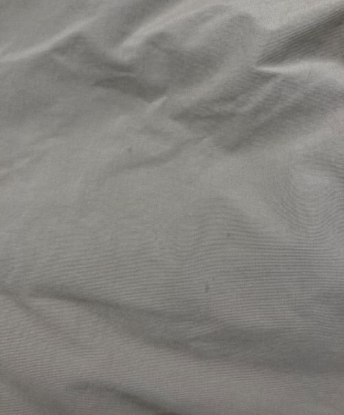 Patagonia（パタゴニア）Patagonia (パタゴニア) シティストームパーカ ブラウン サイズ:Lの古着・服飾アイテム