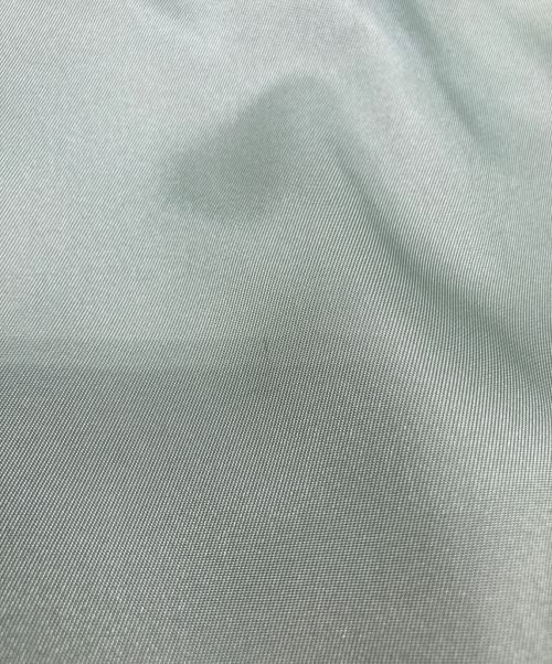 PRADA（プラダ）PRADA (プラダ) ボンバージャケット カーキ サイズ:44の古着・服飾アイテム