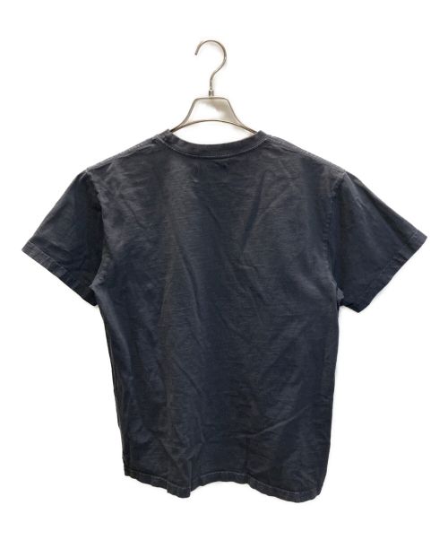 Denim Tears（デニムティアーズ）Denim Tears (デニムティアーズ) NEIGHBORS SKATE SHOP Tremaine Can’t Skate TEE ブラック サイズ:Mの古着・服飾アイテム